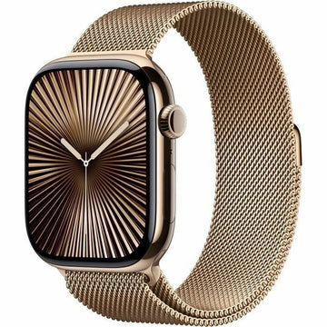 Smartwatch Apple Watch Series 10 Gold 46 mm