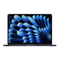 Laptop Apple MacBook Air 13,6" 16 GB RAM 256 GB SSD Qwerty Spanisch M2