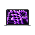Laptop Apple MC8G4Y/A 13,6" M3 M4 16 GB RAM 256 GB SSD
