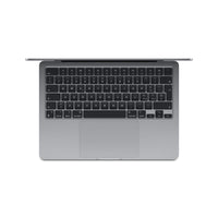 Laptop Apple MacBook Air 13,6" M3 24 GB RAM 512 GB SSD Qwerty Spanisch