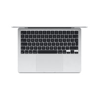 Laptop Apple MacBook Air 13,6" M3 24 GB RAM 512 GB SSD Qwerty Spanisch