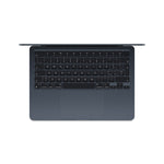 Laptop Apple MacBook Air 13,6" M3 24 GB RAM 512 GB SSD Qwerty Spanisch