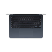 Laptop Apple MacBook Air 13,6" M3 24 GB RAM 512 GB SSD Qwerty Spanisch
