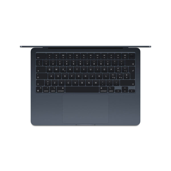 Laptop Apple MacBook Air 13,6" M3 24 GB RAM 512 GB SSD Qwerty Spanisch