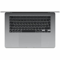 Laptop Apple MacBook Air M3 16 GB RAM 256 GB 15,3" M3