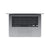 Laptop Apple MacBook Air M3 16 GB RAM 256 GB SSD Qwerty Spanisch 15,3"