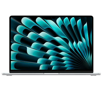 Laptop Apple MacBook Air M3 16 GB RAM 256 GB SSD Qwerty Spanisch 15,3"