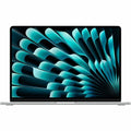 Laptop Apple MacBook Air 16 GB RAM Azerty Französisch 15,3" M3 256 GB SSD