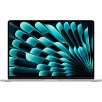 Laptop Apple MacBook Air 16 GB RAM Azerty Französisch 15,3" M3 256 GB SSD