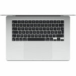 Laptop Apple MacBook Air 16 GB RAM Azerty Französisch 15,3" M3 256 GB SSD
