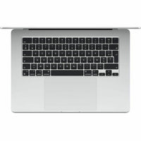 Laptop Apple MacBook Air 16 GB RAM Azerty Französisch 15,3" M3 256 GB SSD