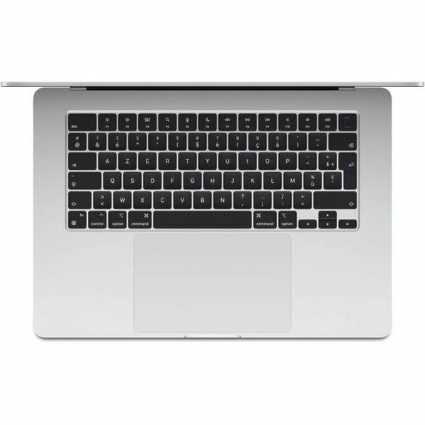 Laptop Apple MacBook Air 16 GB RAM Azerty Französisch 15,3" M3 256 GB SSD
