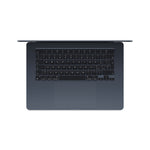 Laptop Apple MacBook Air 15" 24 GB RAM 512 GB SSD Qwerty Spanisch M3