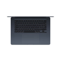 Laptop Apple MacBook Air 15" 24 GB RAM 512 GB SSD Qwerty Spanisch M3