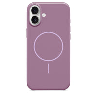 Handyhülle Apple IPHONE 16 PLUS Lila Apple iPhone 16 Plus