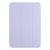 Tablet Tasche Apple iPad mini (A17 Pro) Violett