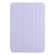 Tablet Tasche Apple iPad mini (A17 Pro) Violett