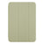 Tablet Tasche Apple MC2V4ZM/A grün