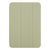 Tablet Tasche Apple MC2V4ZM/A grün