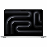 Laptop Apple MacBook Pro 14" M4 24 GB RAM 1 TB SSD Azerty Französisch