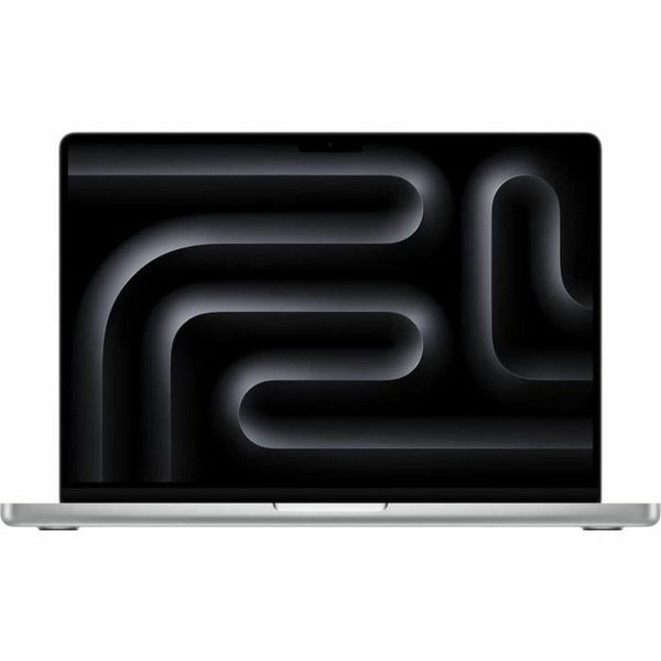 Laptop Apple MacBook Pro 14" M4 24 GB RAM 1 TB SSD Azerty Französisch