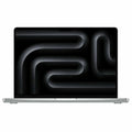 Laptop Apple MCX14Y/A 14,2" M2 M4 24 GB RAM 1 TB SSD Qwerty Spanisch