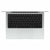 Laptop Apple MCX14Y/A 14,2" M2 M4 24 GB RAM 1 TB SSD Qwerty Spanisch