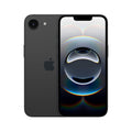 Smartphone Apple Iphone 16E 6,1" 256 GB Schwarz