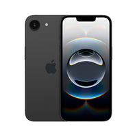 Smartphone Apple Iphone 16E 6,1" 256 GB Schwarz