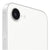 Smartphone Apple Iphone 16E 6,1" 256 GB Weiß
