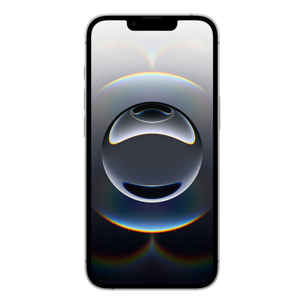 Smartphone Apple Iphone 16E 6,1" 512 GB Weiß