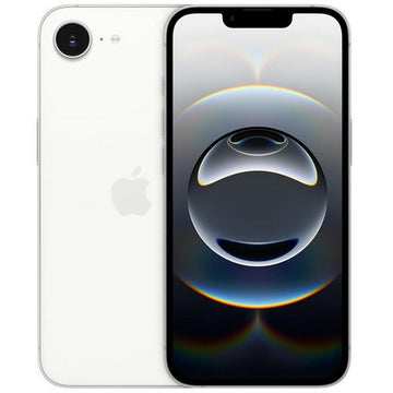 Smartphone Apple Iphone 16E 6,1" 512 GB Weiß