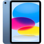 Tablet Apple iPad (2024) 10,9" 64 GB Blau