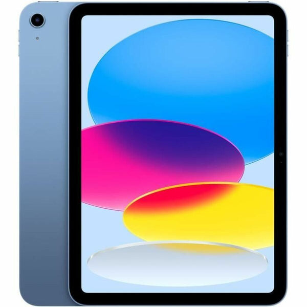 Tablet Apple iPad (2024) 10,9" 64 GB Blau