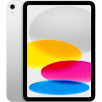 Tablet Apple iPad 10,9" 256 GB Silberfarben