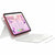 Tablet Apple iPad 10,9" 256 GB Silberfarben