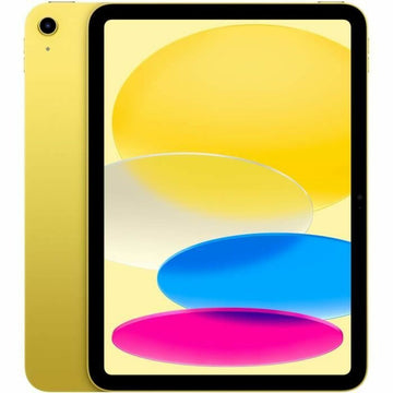 Tablet Apple Ipad 6 GB RAM 10,9" 256 GB Gelb