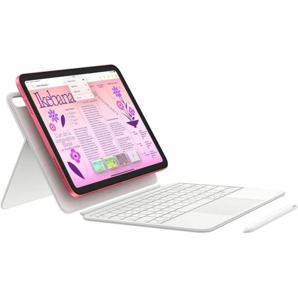 Tablet Apple Ipad 6 GB RAM 10,9" 256 GB Gelb