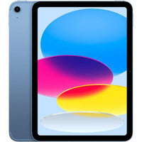 Tablet Apple iPad 10,9" 64 GB Blau