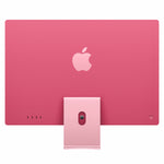 Alles-In-Einem Apple MD2U4Y/A 24" 24 GB 512 GB SSD M4