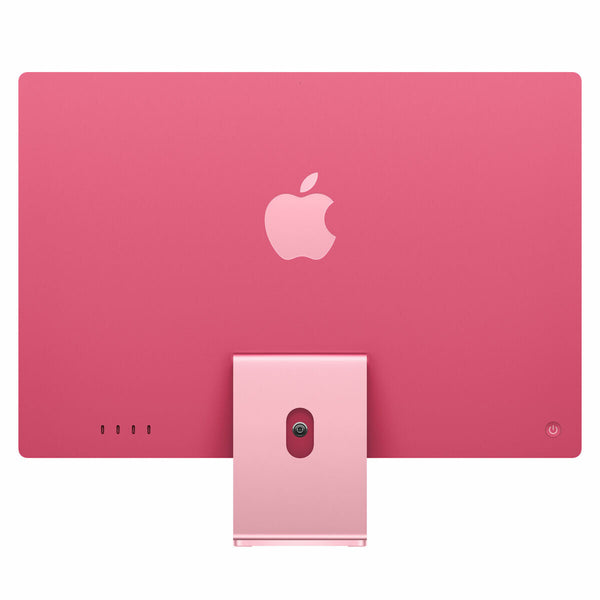 Alles-In-Einem Apple MD2U4Y/A 24" 24 GB 512 GB SSD M4