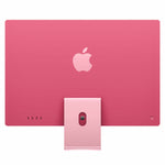 Alles-In-Einem Apple MD2U4Y/A 24" 24 GB 512 GB SSD M4