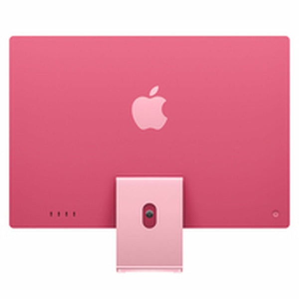 Alles-In-Einem Apple MD2U4Y/A 24" 24 GB 512 GB SSD M4