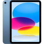 Tablet Apple Ipad 11 11" 128 GB Blau