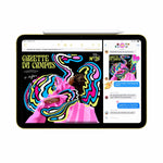 Tablet Apple Ipad 11 11" 128 GB Rosa