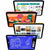 Tablet Apple Ipad 11 11" M4 256 GB Silberfarben
