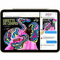 Tablet Apple Ipad 11 11" M4 256 GB Silberfarben