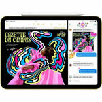 Tablet Apple iPad 2025 11" 128 GB Silberfarben