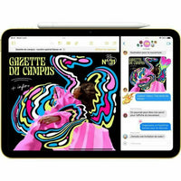 Tablet Apple iPad 2025 11" 128 GB Silberfarben