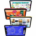 Tablet Apple Ipad 11 11" 128 GB Gelb